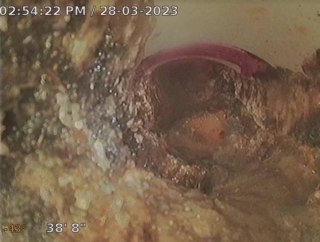 Jax Hydro Jetters and Drain Cleaning