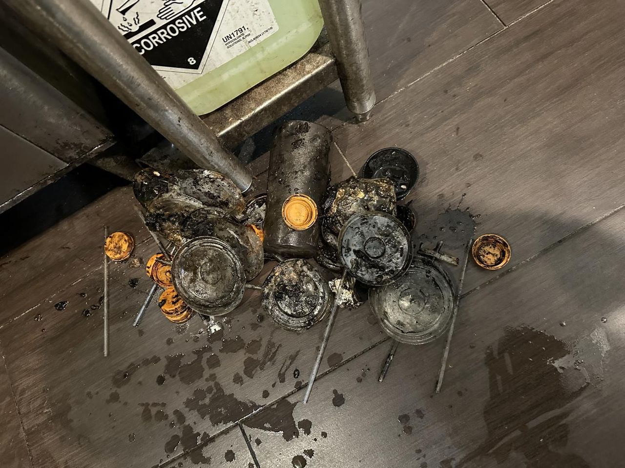 Jax Hydro Jetters and Drain Cleaning