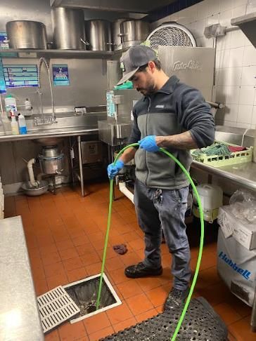 Jax Hydro Jetters and Drain Cleaning