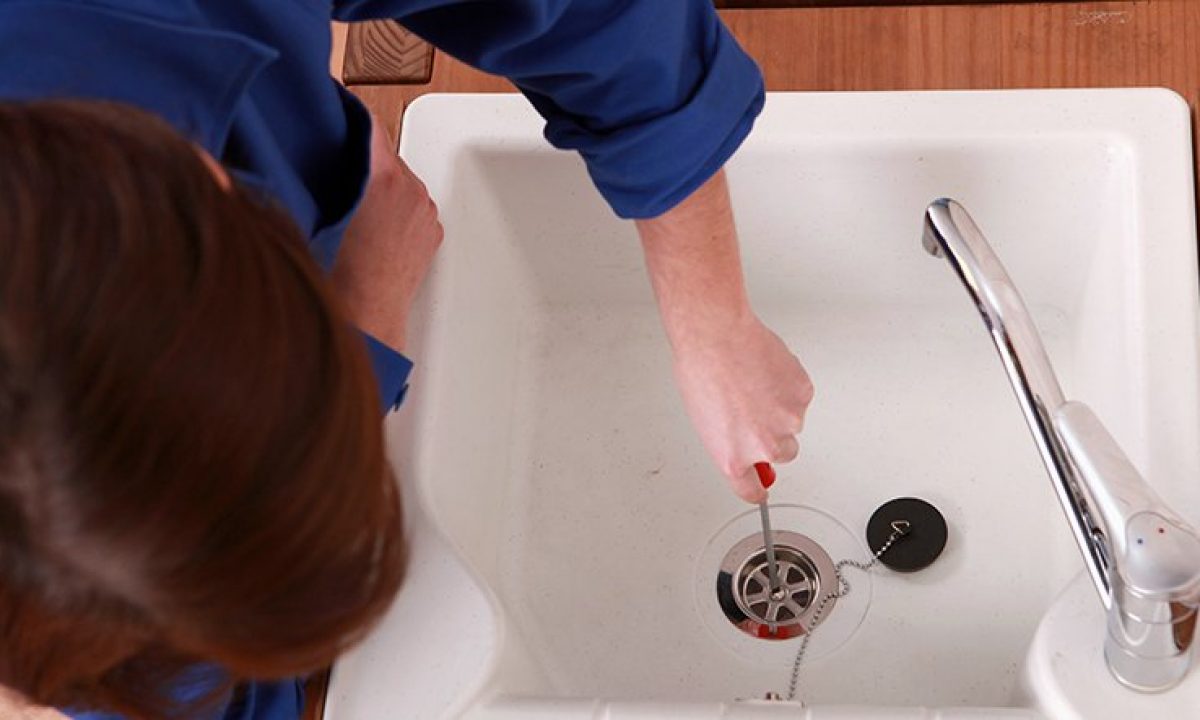 Low Cost Drain Cleaning Jacksonville